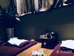 -悠悦MASSAGE&SPA(恒大广场店)