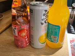 -温野菜涮涮锅(曲江大悦城店)