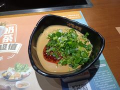 -呷哺呷哺(华林国际店)