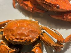 -奢谷·海鲜自助(南海万科店)