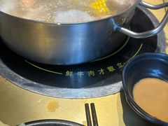 -手选潮汕鲜活牛肉火锅(二七广场店)