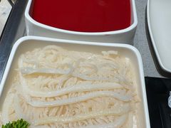 -海底捞火锅(吴中路店)