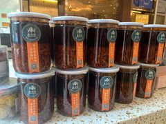 -磨沟沿老字号牛肉面·清真(金港城店)
