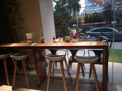 露天位-十面春风·江南面馆(崇宁路店)