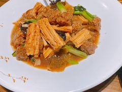 -三姐妹餐厅(曲江店)