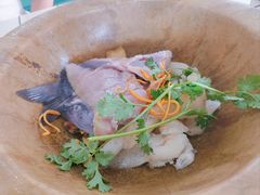 -云南野生菌石锅鱼石锅鸡(大金塔店)