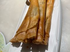 -绿茶餐厅(南方商城店)