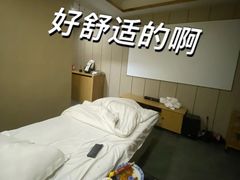 -君之悦·影院式足道·养生SPA(回兴店)