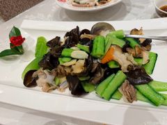 -万宝海鲜舫(劳动公园店)