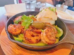 -Chili's Cafe&Bar奇利斯(滨江店)