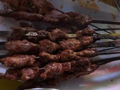 -有奴思烤肉·清真(正宁路店)
