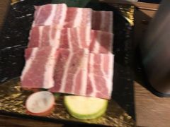 -烧江南烤肉(长春摩天活力城店)