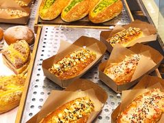 -巴黎贝甜(常德路店)