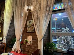 -安德烈俄式西餐厅(中央大街店)