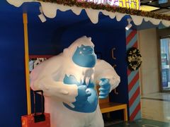 -凯德MALL(望京店)