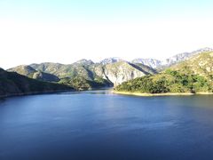 -燕塞湖鸟语林景区