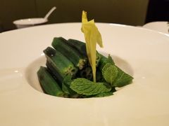 -外高桥喜来登酒店采悦轩