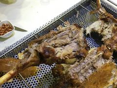 -西夏一品烤全羊(百桥路店)