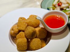 一口酥豆腐-陶陶居酒家(SM二期购物广场店)