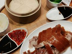 -桃花源中餐厅(金茂豪华精选酒店)