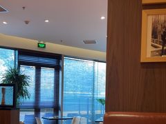 -安妮意大利餐厅(世贸天阶店)