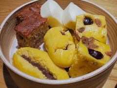 -九毛九西北菜(大东海店)