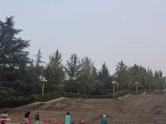 -西北农林科技大学(北校区)