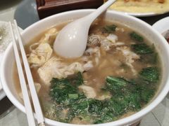-将相和·海鲜蒸饺大连菜