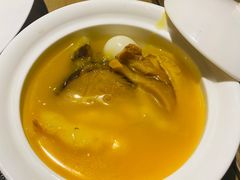 -博林天瑞喜来登酒店·西丽尚膳