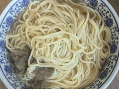 -兰州陈记牛肉面 ·烧烤· 铜锅涮肉(万达店)