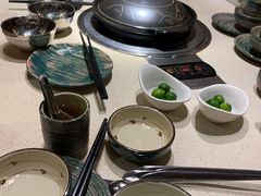 -润泽园椰子鸡(汇一城店)