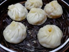 -百年尹氏汤包(湖南路狮子桥店)