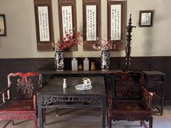 -清风小镇闯关东影视基地