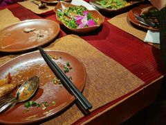 -花马天堂云南餐厅 Lost Heaven(外滩店)