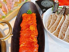 -小龙翻大江文化火锅(宽窄店)