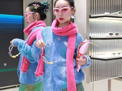 -GENTLE MONSTER(上海前滩太古里店)