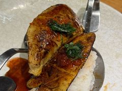 -沼津港精致料理·寿喜烧·烧鸟(青浦宝龙广场日料榜单店)