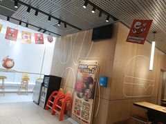 -麦当劳(徐汇漕溪北路百脑汇店)