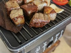 -極上萬膳·日料放题(来福士江景店)