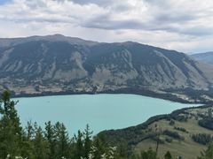 -帽儿山国家森林公园