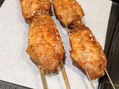 -京悦南门涮羊肉·羊蝎子火锅(田林路店)