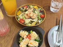 -森Some Fusion(荔湾店)