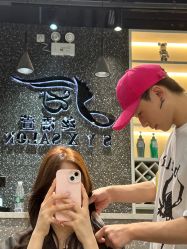 -丝语萱形象