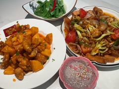 -旺达·福州菜(正大广场店)