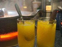 -湊湊火锅·茶憩(东城民盈国贸城店)