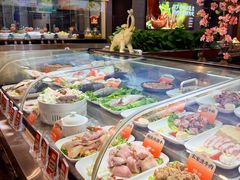 -不倒翁·安徽名菜楼(步行街店)
