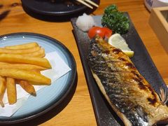 -福匠日本料理(人民路店)
