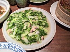 -破三川·新川菜(静安大融城店)