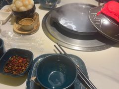 -润泽园椰子鸡(汇一城店)