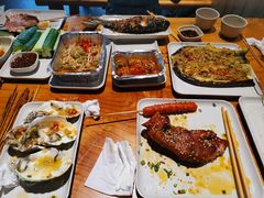 -木屋烧烤(龙湖天街店)